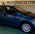 Fiat Punto 1.2 Benz/Gpl - 2017 - Km. 145.000 Neopa
