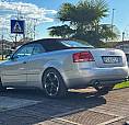 Audi A4 2.0 Tdi Cabrio