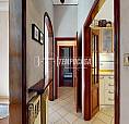 4 Locali Con Due Bagni In Villetta