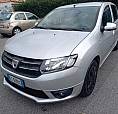 Dacia Sandero 1.2 Gpl Casa Madre Garanzia 12 Mesi