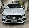 Mercedes B 180 Automatic Premium