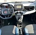 Fiat Panda Cross 1.0 70Cv Hybrid Touchscreen 7
