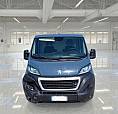 Peugeot Boxer Iii (Ii 2011) Boxer 330 2.2 Bluehdi