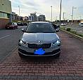 Skoda Karoq - 2019