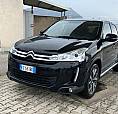Citroen C4 Aircross 1.6 Hdi 115 Stop&Start 2Wd Exc
