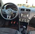 Volkswagen Polo 1.4 Gpl