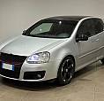 Volkswagen Golf 2.0Tdi Sportline Per Neopatentati