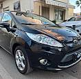 Ford Fiesta 1.4 Bz.- Gpl Titanium