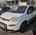 Noleggio Fiat Panda 3 Serie 1.0 Hybrid - Euro 40,0