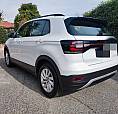 Volkswagen T-Cross 1.0 Tsi 110 Cv Automatica Dsg S