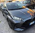 Toyota Yaris 1.0 5 Porte Trend Senza Obbligo Di