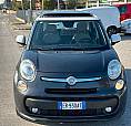 Fiat 500L 1.3 Mult- 85 Cv Panoramic Edition Grigio