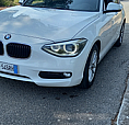 Bmw 116D