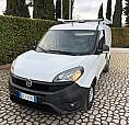 Fiat Doblò 1.4Turbo Bus. 120 All. Profess. 11.2020