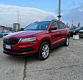 Skoda Karoq 1.6 Tdi Scr Dsg Style