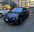 Peugeot 208 Puretech 75 Stop&Start 5 Porte Allure