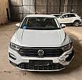 Volkswagen T-Roc 1.6 Tdi Style Incidentato Iva Esp