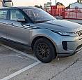 Land Rover Range Rover Evoque Range Rover Evoque 2