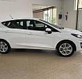 Ford Fiesta 1.1 75 Cv 5 Porte Titanium