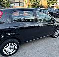 Fiat Punto 3ª Serie - 2009