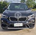 Bmw X1 Xdrive18D Advantage