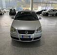 Volkswagen Polo 1.4 Benzina Gpl 2006