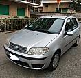 Fiat Punto Con Solo 33.000Km - 2007
