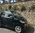 Smart Fortwo 2ª Serie - 2008