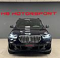 Bmw X5 Xdrive30D Msport