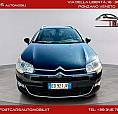 Citroen C5 2.0 Diesel - Garanzia 3 Anni Top
