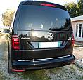 Wolkswagen Caddy 2.0 Tdi Automatico Limited Euro 6