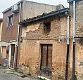 Indipendente Con Garage E Cortile