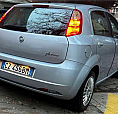 Fiat Grande Punto 1.3Multijet