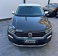 Volkswagen T-Roc 1.0 Tsi 115 Cv Style Bluemotion T