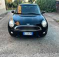 Mini One 1.4 Benzina