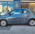 Fiat 500 1.3 Multijet 95 Cv Lounge