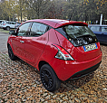 Lancia Ypsilon Ecochic Silver