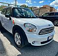 Mini Cooper D Countryman Mini 1.6 Cooper D Country
