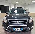 Ford Kuga 2.0 Tdci 136 Cv 4Wd Titanium Dpf