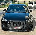 Audi Q3 Sportback 35 Tdi Quattro S-Line S-Tronic