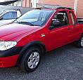Fiat - Strada 1300 Mjt Fiorino Adventure