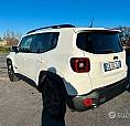 Jeep Renegade 1.6 Mjt 120Cv S Cerchi 19
