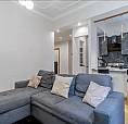 Appartamento Foce Via Caseregis- Corso Italia