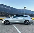 Mercedes Cla 200D Premium Amg Shootting Brake