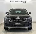Skoda Kodiaq 2.0 Tdi Evo Scr Style Dsg