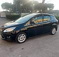 Ford C-Max 1.6 Tdci 115Cv Titanium