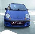 Daewoo - Matiz - 800I Se Planet