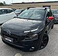 Citroen C4 Cactus 1.6 Bluehdi 100 Navi Tetto Autom