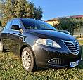 Lancia Ysilon Platinum