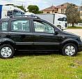 Fiat Panda 1.2 Benzina 60Cv Neopatentati